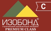 Изобонд С Premium class Гидро-пароизоляция 70м2 5352 - Вид №1