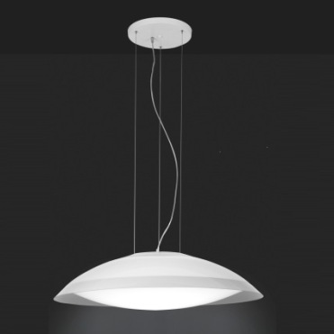 005937 Подвесной светильник Alma Light Lens