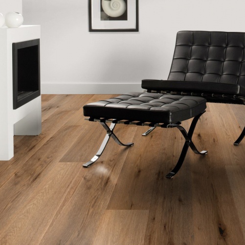 Паркетная доска Solidfloor Пасифик 1190198 - Вид №3