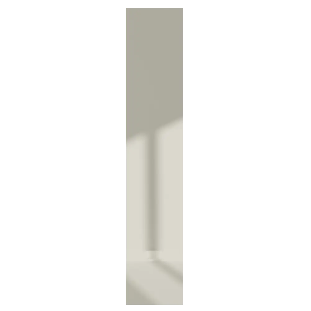 Фасад для кухни Аша 14.7x76.5 см Delinia ID ЛДСП цвет Топо 89335664 STLM-1407629 - Вид №1