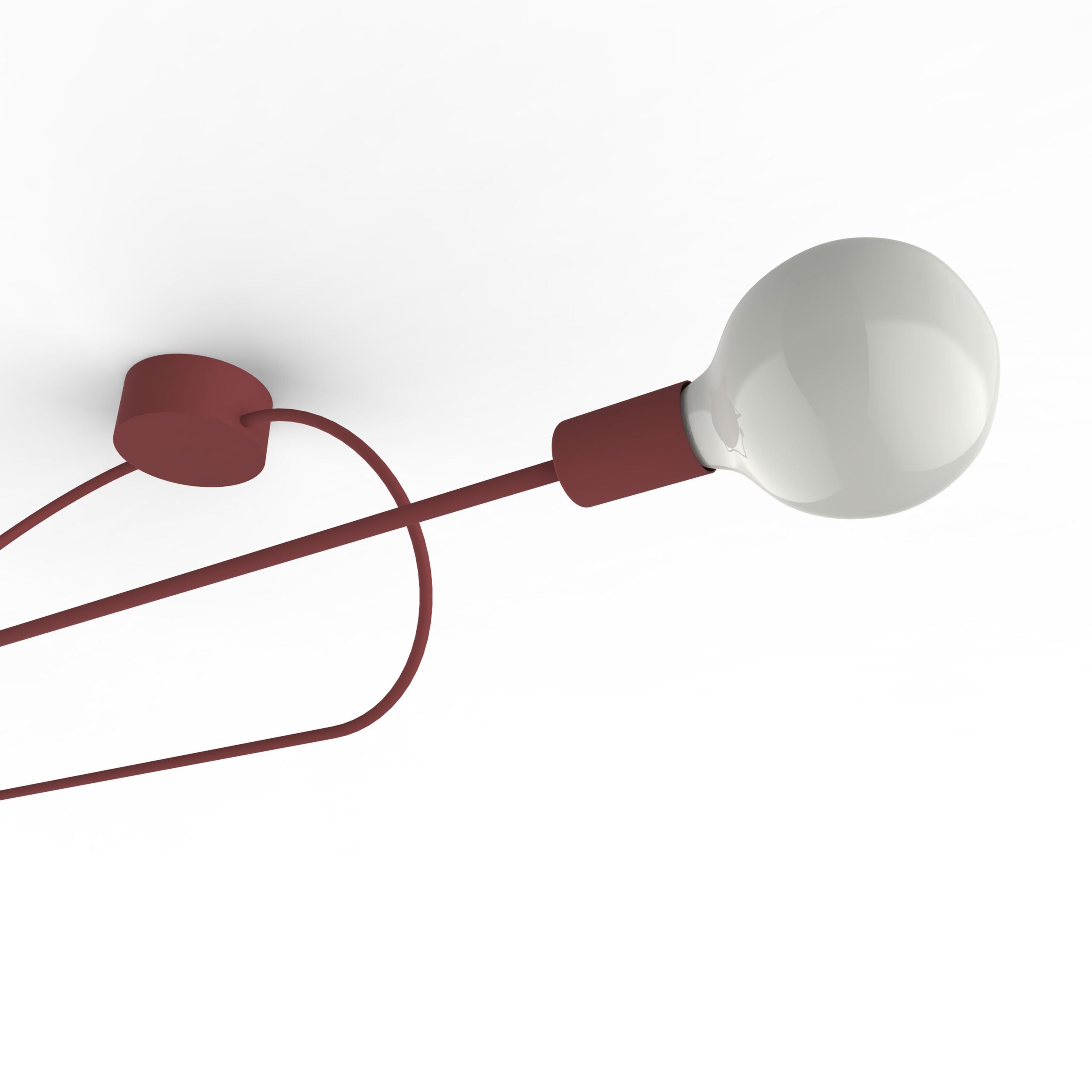 Светодиодный потолочный светильник WayPoint DUETTO ARCH-00044259 - Вид №16