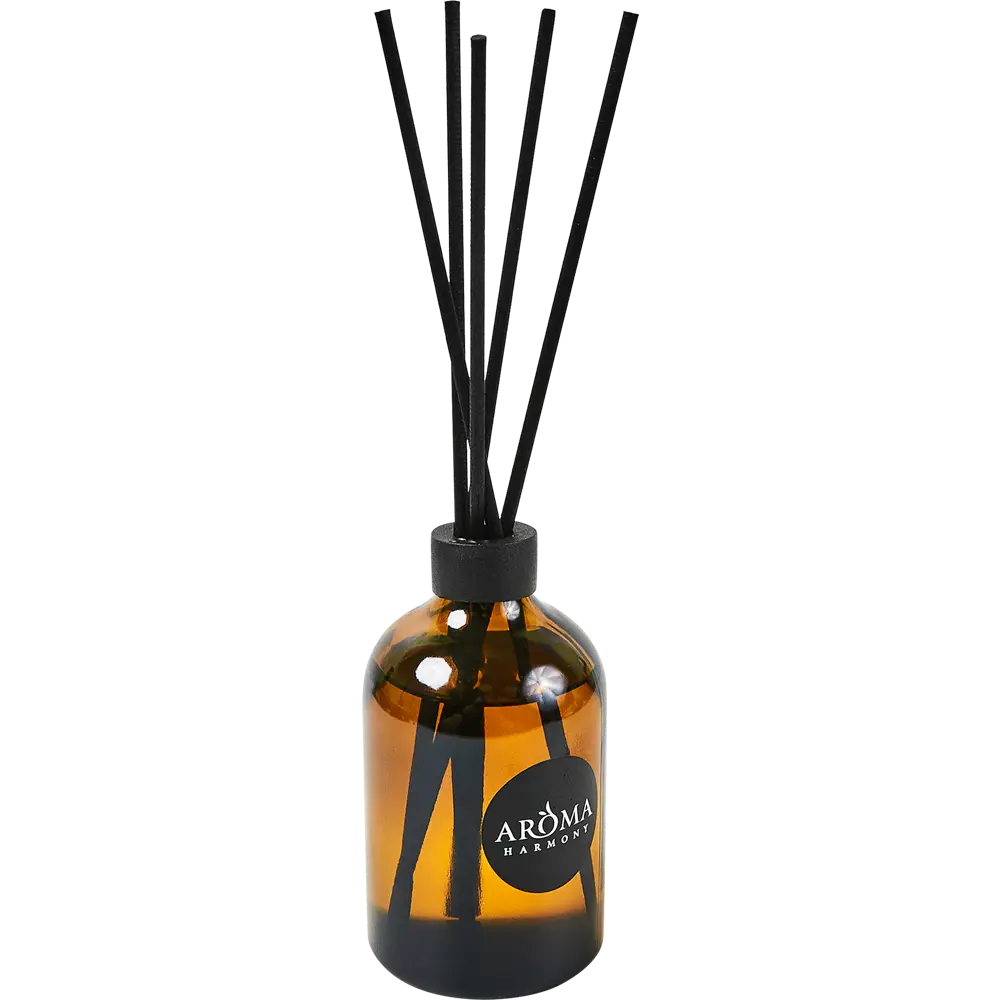 Ароматический диффузор Aroma Harmony Есо Легкие вибрации 100 мл 89340848 STLM-2158013  - Вид №1
