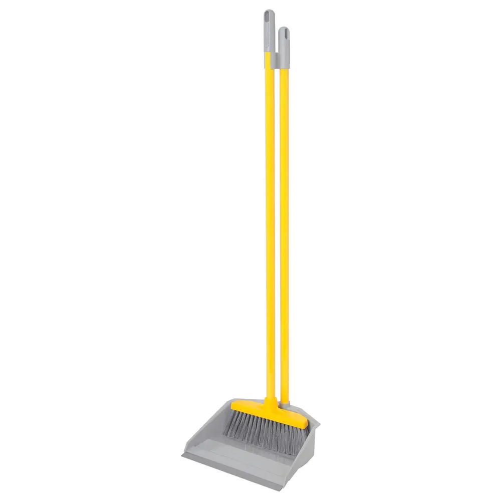 APEX Regina Set: Щетка и совок для эффективной уборки 82478656