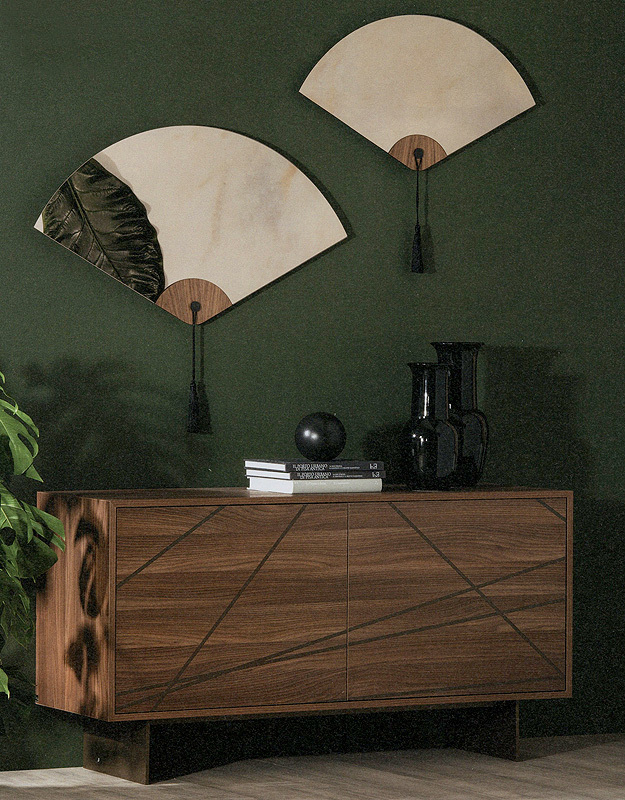 Тумба под TV MAYA TONIN 8630  - Вид №1