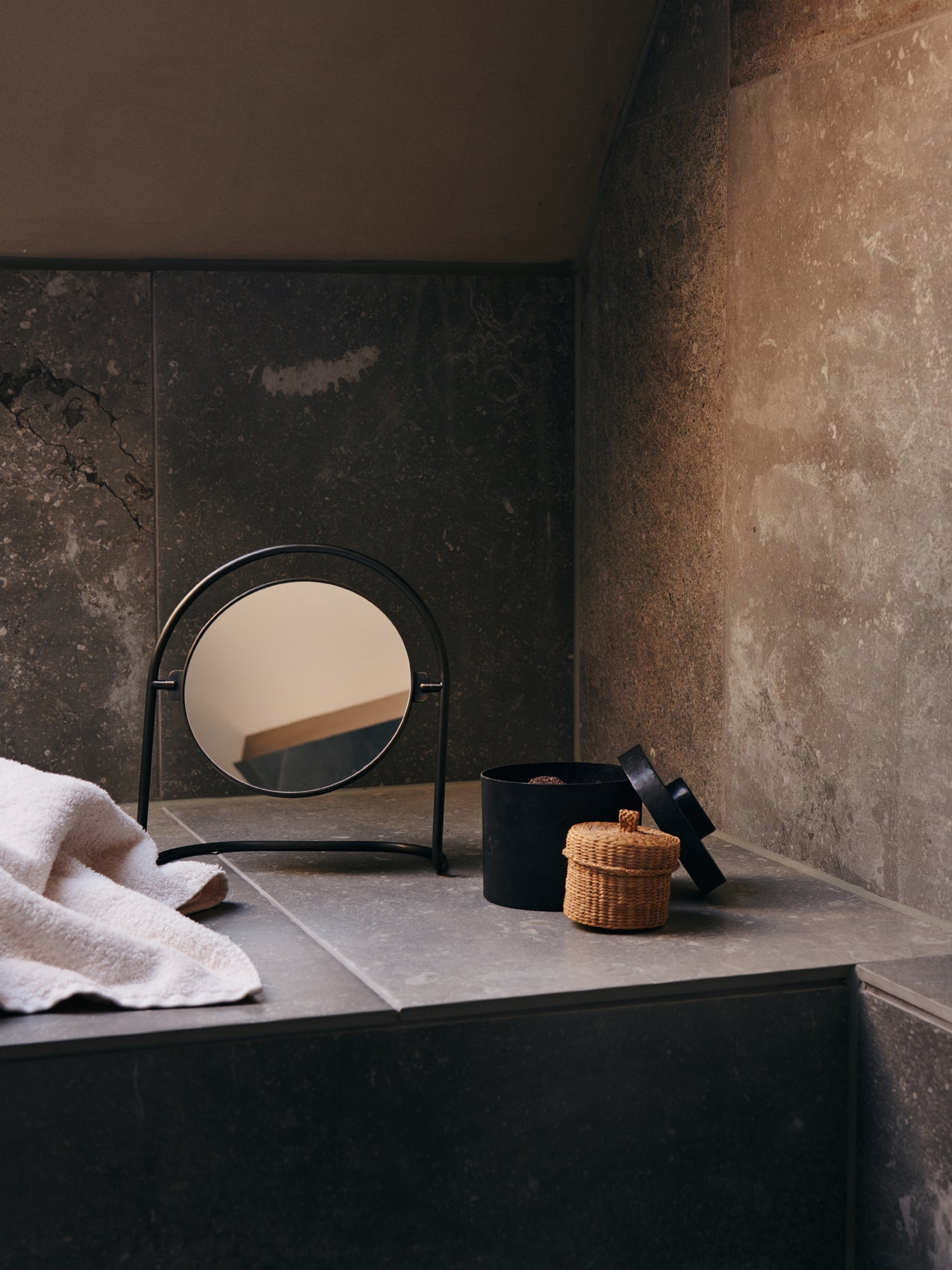 5709262048670 Настольное зеркало Nimbus LuceLight  - Вид №7