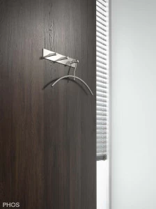 HL3F Крючок для одежды PHOS