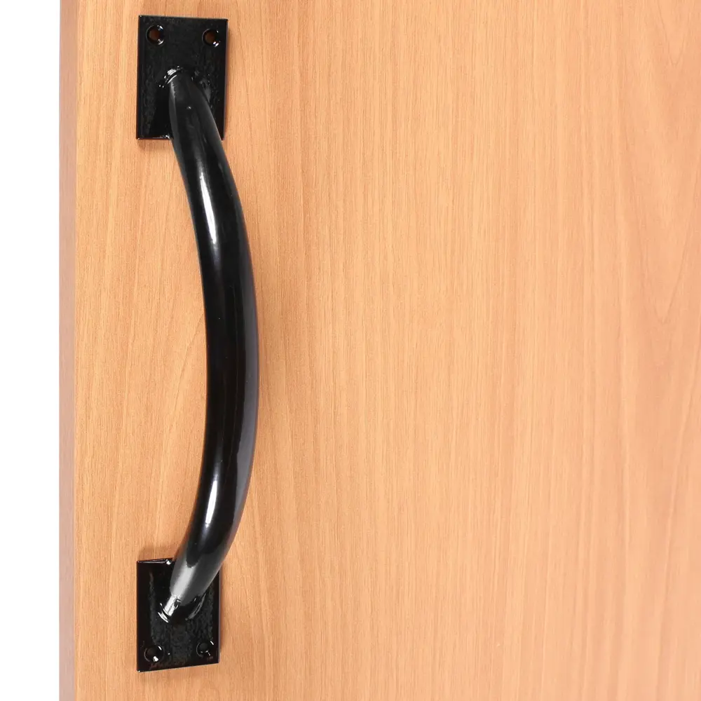 Santreyd Ручка-скоба Ригель-А-280: антивандальная сталь для надежных дверей 18776691 STLM-0893692 - Вид №4