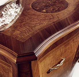 Комод  BBELLE 668  - Вид №1