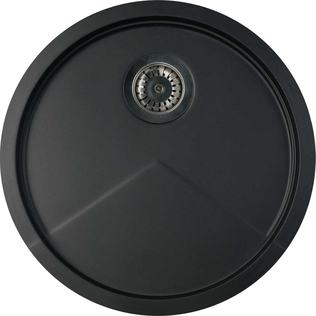 Кухонная мойка Kit Kraken Spring Black