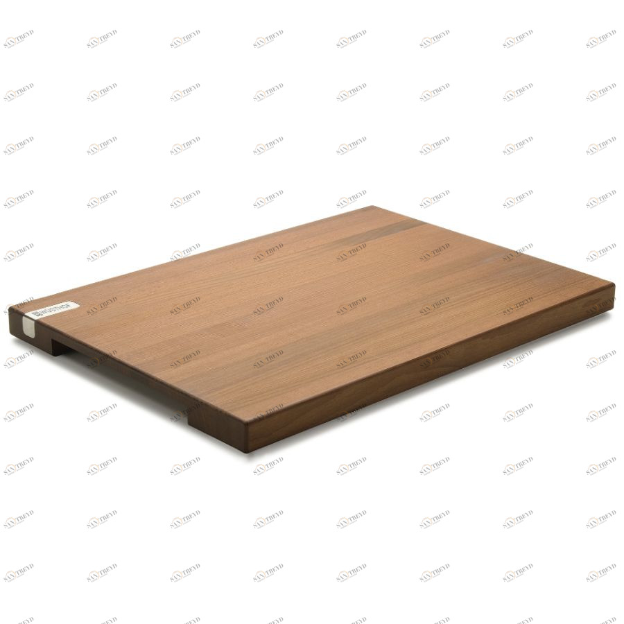 Доска разделочная деревянная Wuesthof, 50х35х3 см W7296