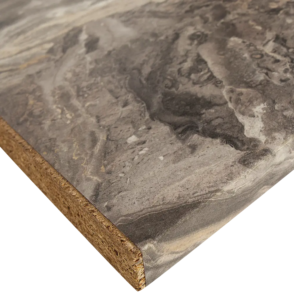 Столешница Delinia серия Нэнси 120x3.8x80 см БДСП/ДСП 85342423 STLM-2028286 - Вид №2