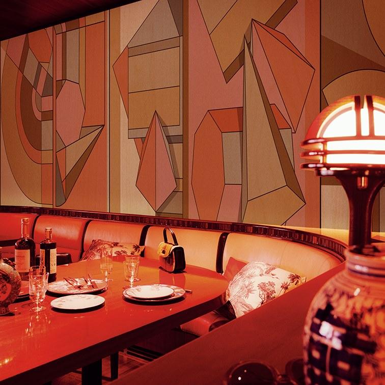 Wall&decò Огнеупорные экологические обои Contemporary wallpaper 2020 Wdor200 - Вид №3