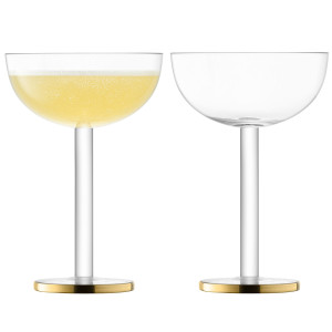 G1714-07-943 Набор креманок luca, 200 мл, 2 шт LSA International