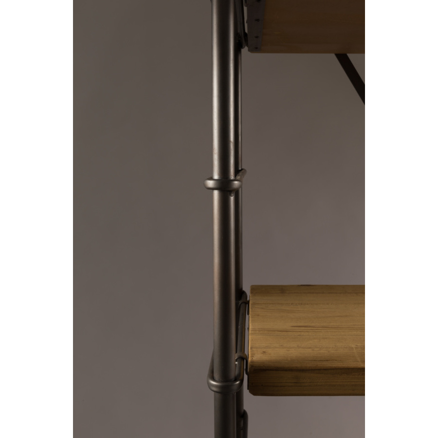 Стеллаж Iron Dutchbone 4200001 - Вид №5