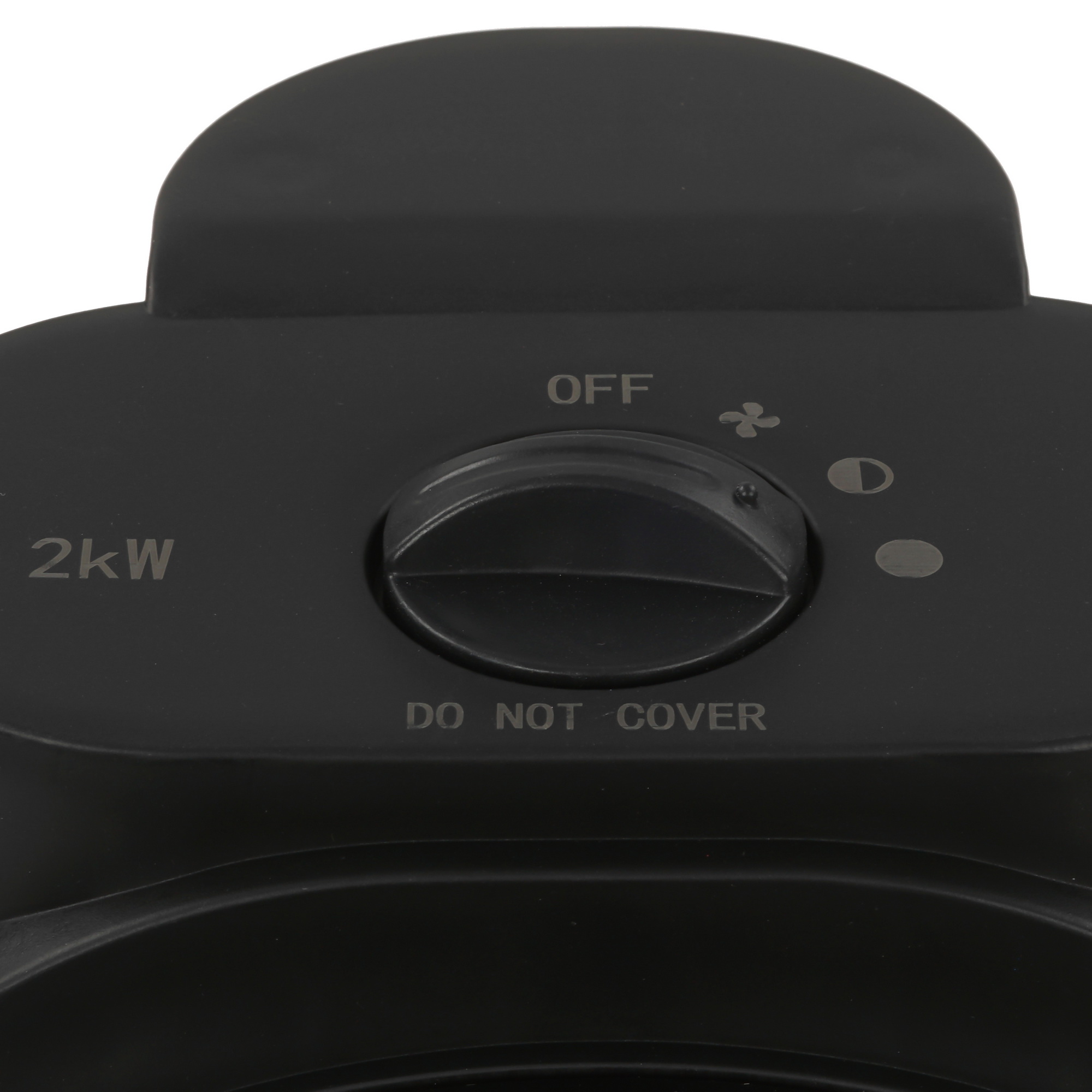 9137424 Тепловая пушка электрическая Edon WAB-2000E STDN-0061101 - Вид №3