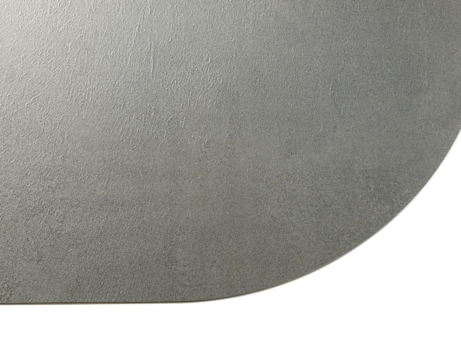 Керамический каменный журнальный столик Ethimo Enjoy ARCH-00017599