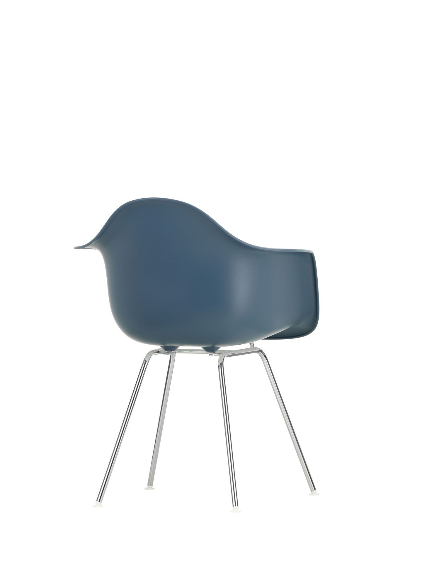 Мягкий тканевый стул с подлокотниками VITRA Eames Plastic Chair ARCH-00118150 - Вид №108