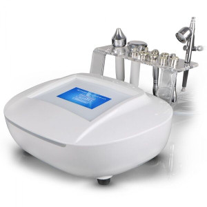 37922 Многофункциональный косметологический комбайн 4в1 MJ1704U Mychway