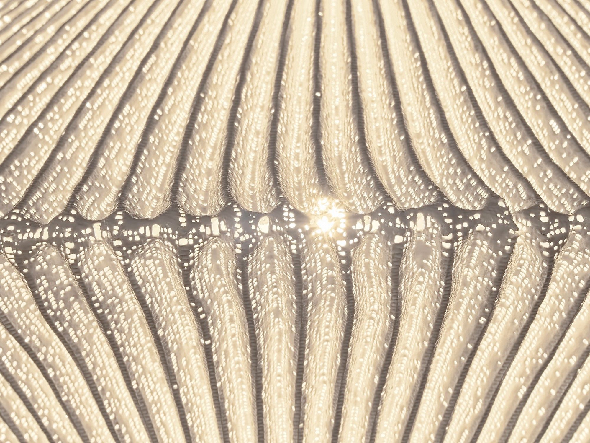 Светодиодный подвесной светильник из нержавеющей стали A-Emotional Light Ura ARCH-00055017 - Вид №2