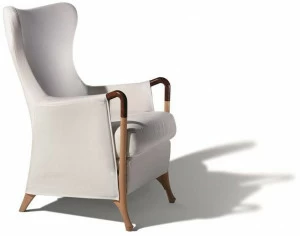 Giorgetti Кресло с подлокотниками с подлокотниками Progetti