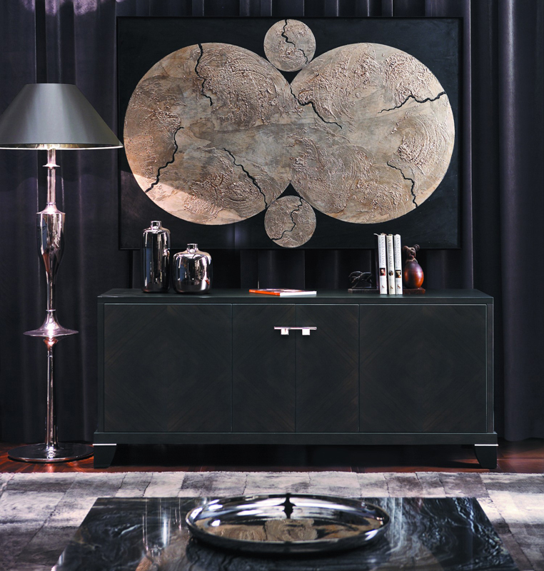 Буфет MIXER SMANIA CRMIXER01 Master classic - Вид №1