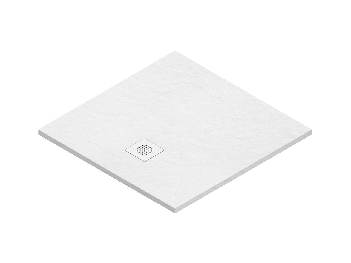 Поддон для душа с квадратным полом в Solidtech CERAMICA CATALANO H3 SOLID ARCH-00019072