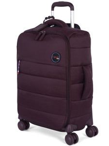 P89-00001 Чемодан P89*001 Lipault Snowflake