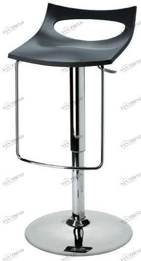 SCAB DESIGN Поворотный табурет с регулируемой высотой Diavoletto sun-id-1437243