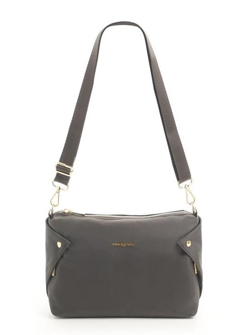 HPRI04/276 Сумка HPRI04 Mini Hobo/Crossover Bag Reflect Hedgren Prisma - Вид №3