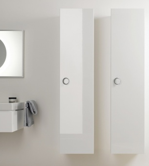 Шкаф-пенал Keramag MyDay 800700000 Santreyd  - Вид №1