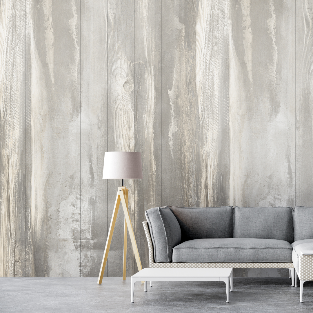 Панель МДФ Classic Stella Standard 2700х200х6 Дуб Купаж (упак. 8 шт.) STSR-99 Standart - Вид №4