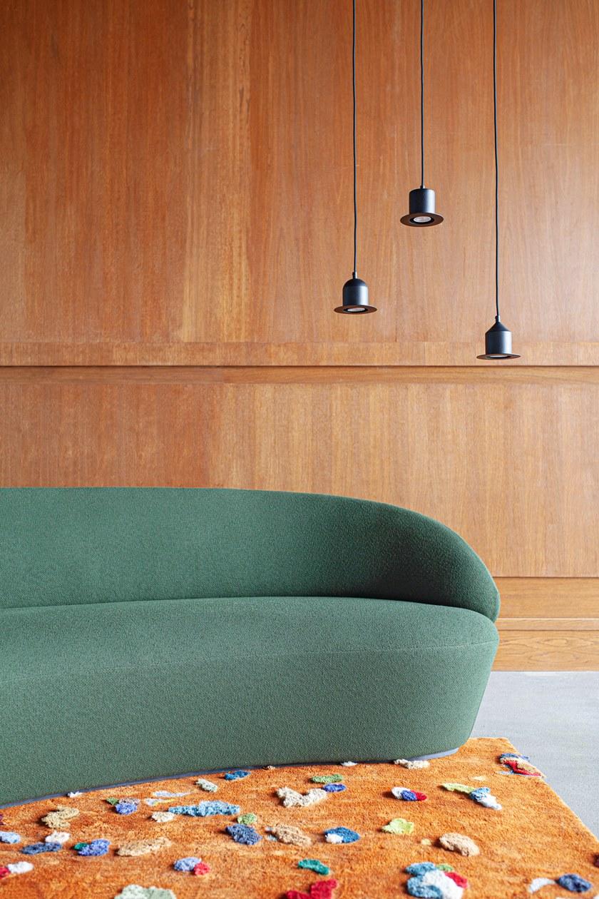 EMKO Диван из ткани Naïve Naive sun-id-1380124 - Вид №6