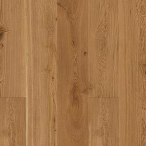 Инженерная доска Boen Chalet Traditional Live Natural Неированная Eicx4kfd Дуб Натур (Гладкая) 2000-4000х350 мм.