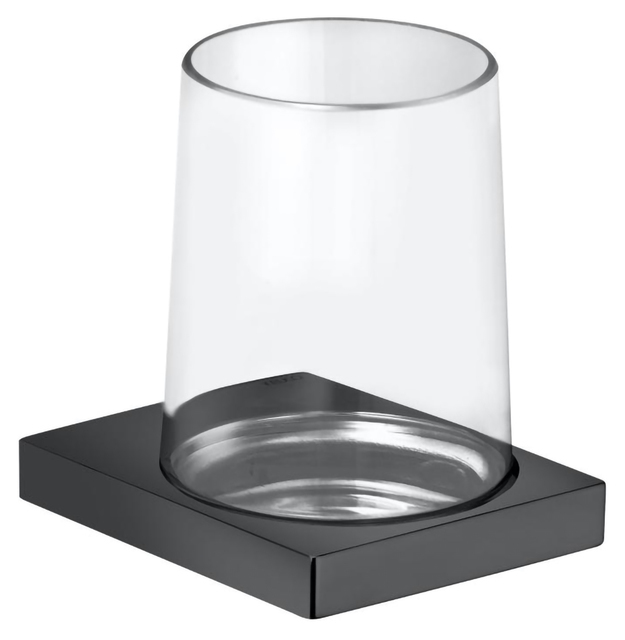 11150139000 Хрустальный стакан KEUCO Edition 11 - Вид №3