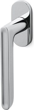 K231B_NL Оконная ручка LUCY OLIVARI 