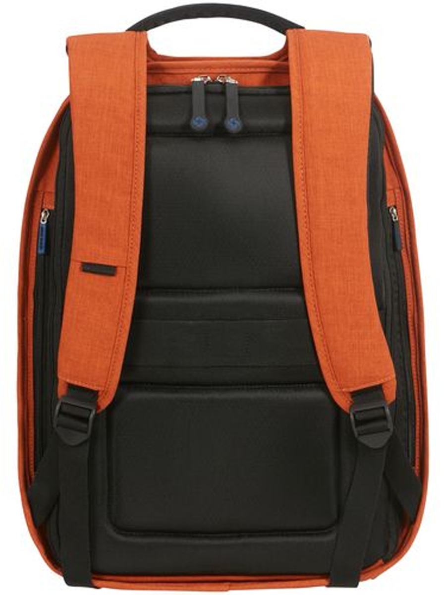 KA6-16001 Рюкзак для ноутбука KA6*001 Laptop Backpack 15.6 Samsonite Securipak  - Вид №6