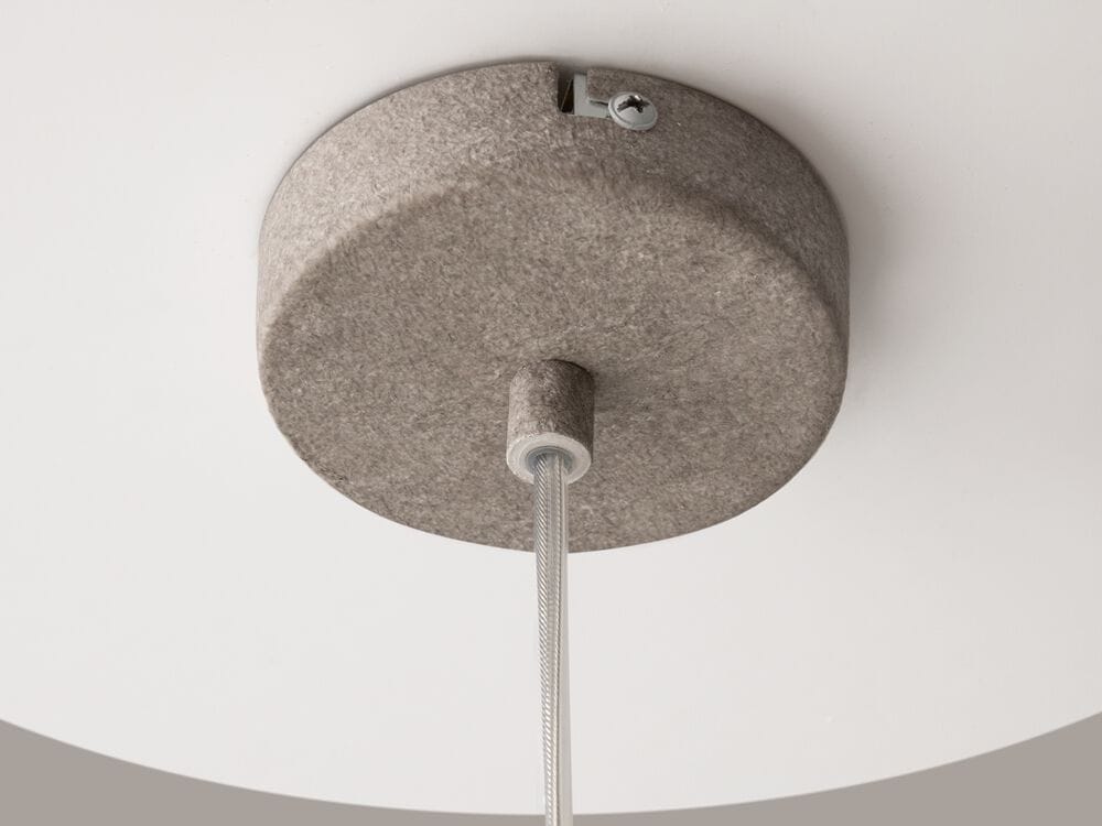 Металлический подвесной светильник Maytoni Opus ARCH-00138424 - Вид №3