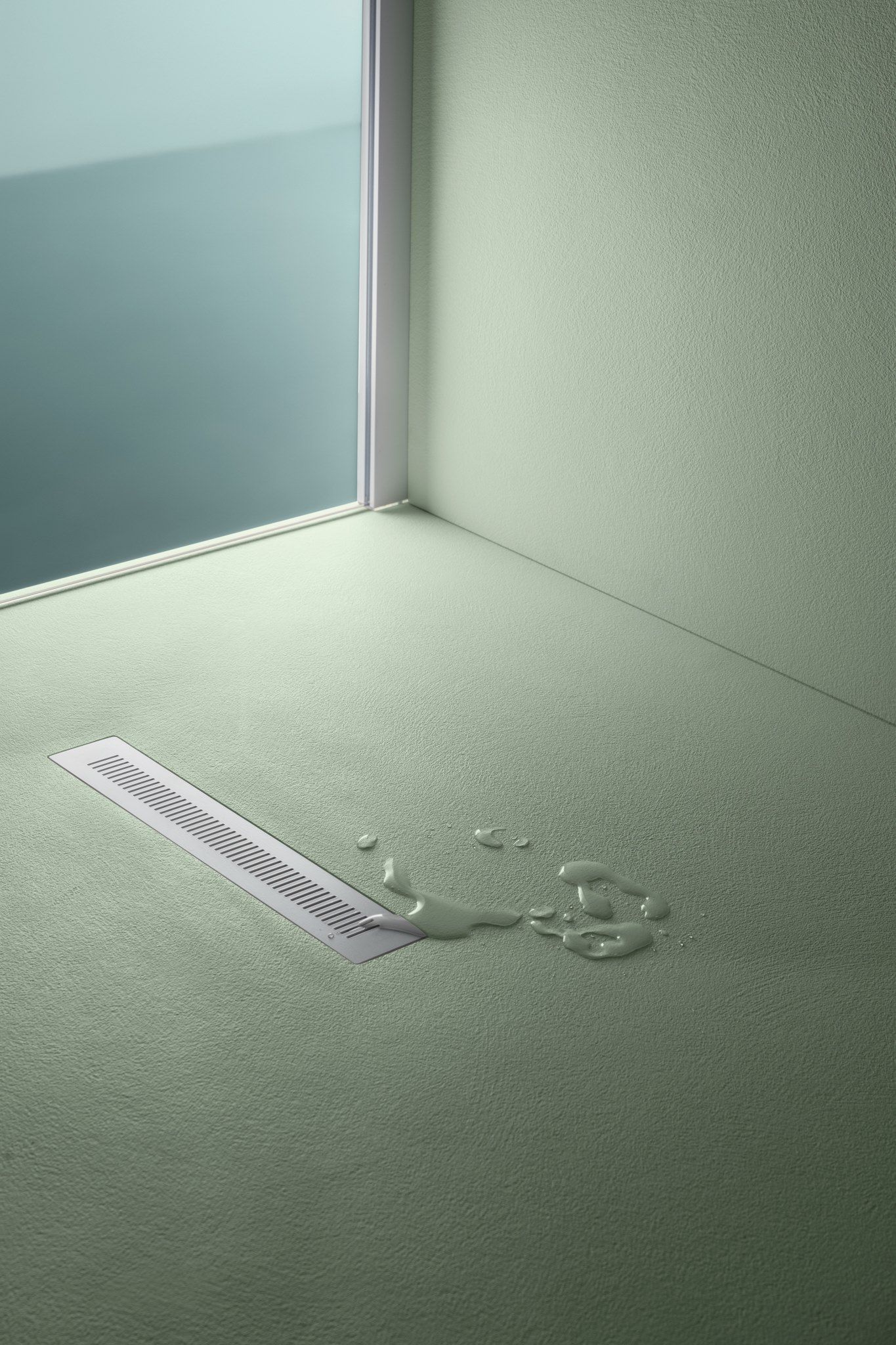 Поддон для душа ARBLU EASYSTONE ARCH-00026943