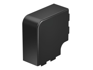 Пластиковая угловая крышка