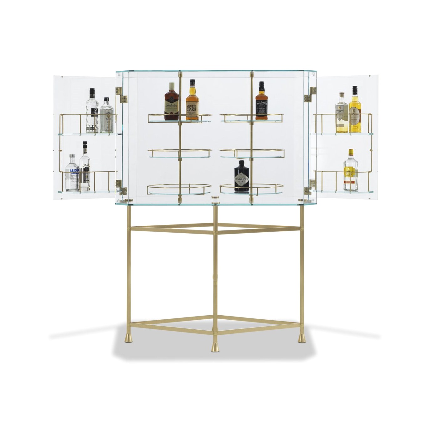 Бар / Float Baxter sun-id-373153 - Вид №7