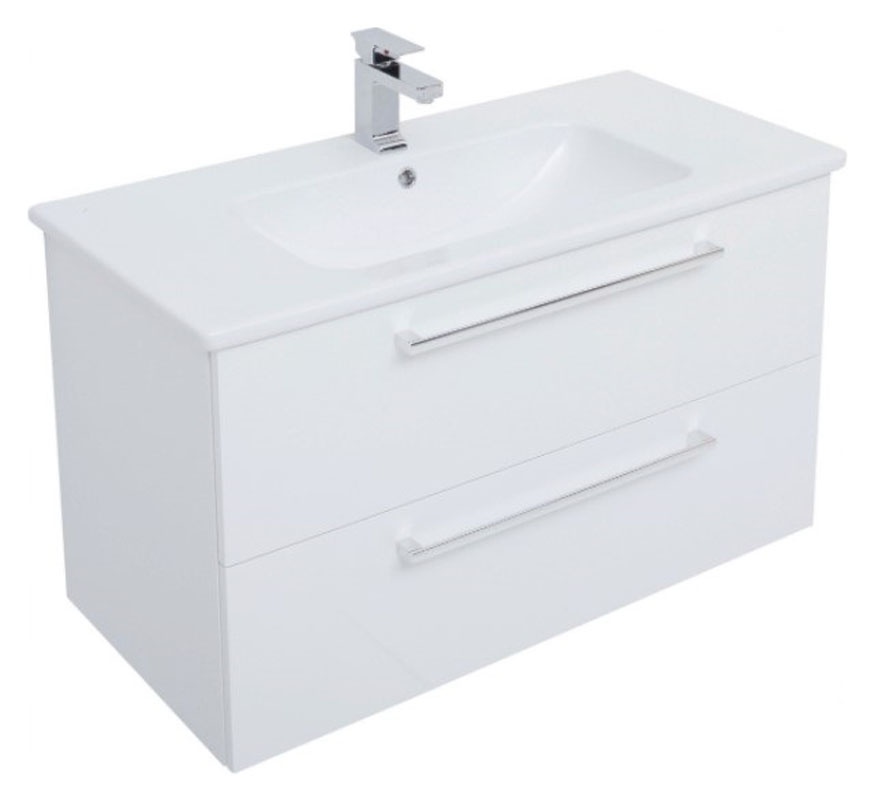 77.0105W Тумба под раковину Dreja Gio - Вид №2