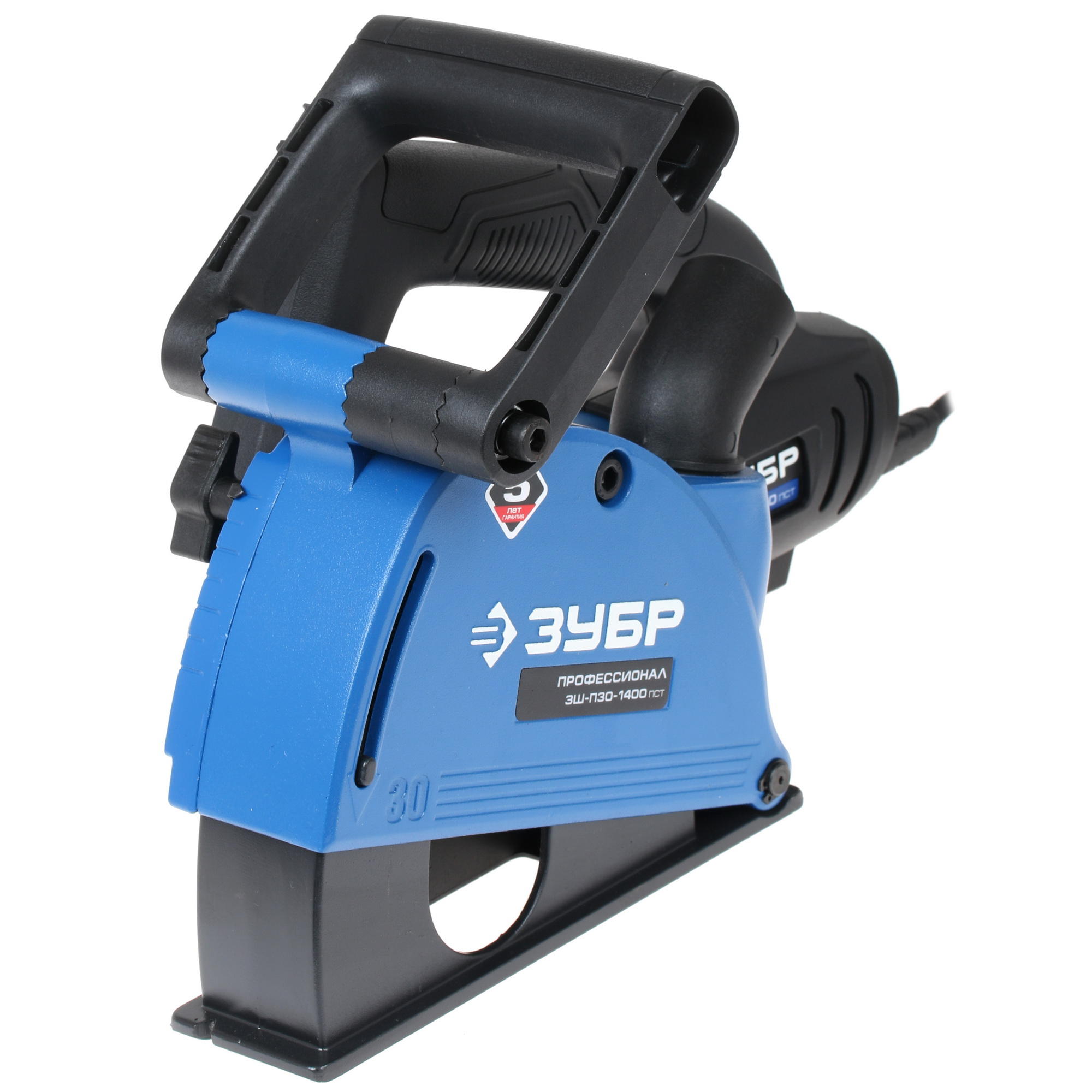Штроборез Зубр ЗШ-П30-1400 ПСТ 8118960 STDN-0072294