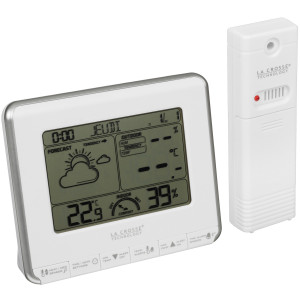 4760715 Метеостанция LaCrosse WS6818