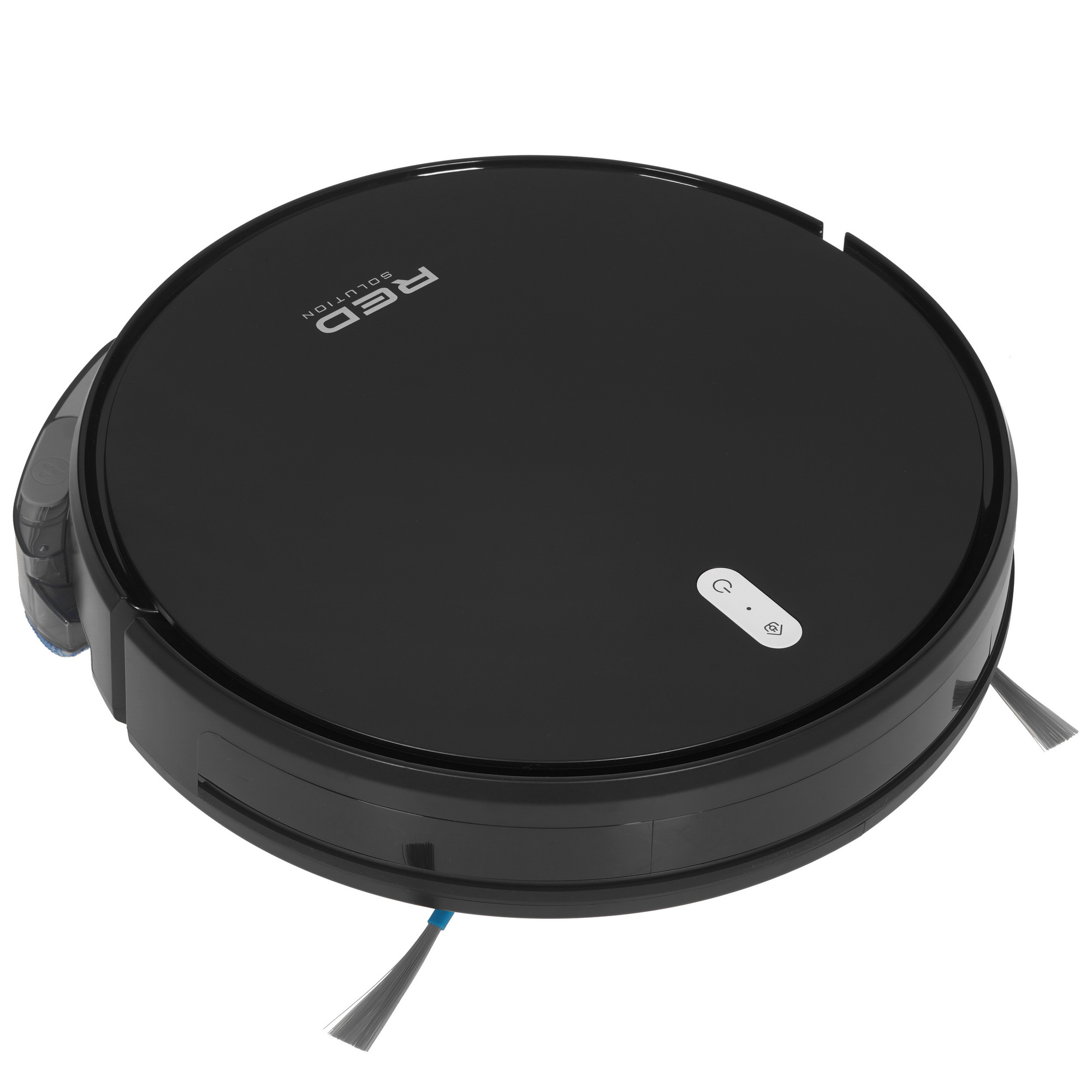 9983243 Робот-пылесос RED SOLUTION RV-R6040S черный STDN-0122099 - Вид №1