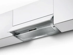 FABER Встроенная вытяжка из нержавеющей стали со встроенной подсветкой  315.0547.817/816