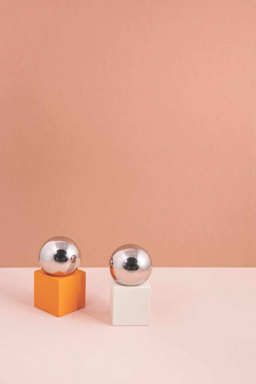 valerie_objects Мельница для перца из абс и нержавеющей стали  V8018001  - Вид №5