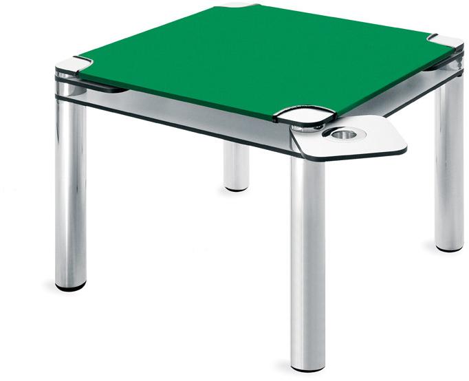 Zanotta Квадратный игровой стол sun-id-1498042 - Вид №1