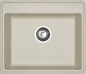 Кухонная мойка Искусственный камень VERTEX S238 GranFest