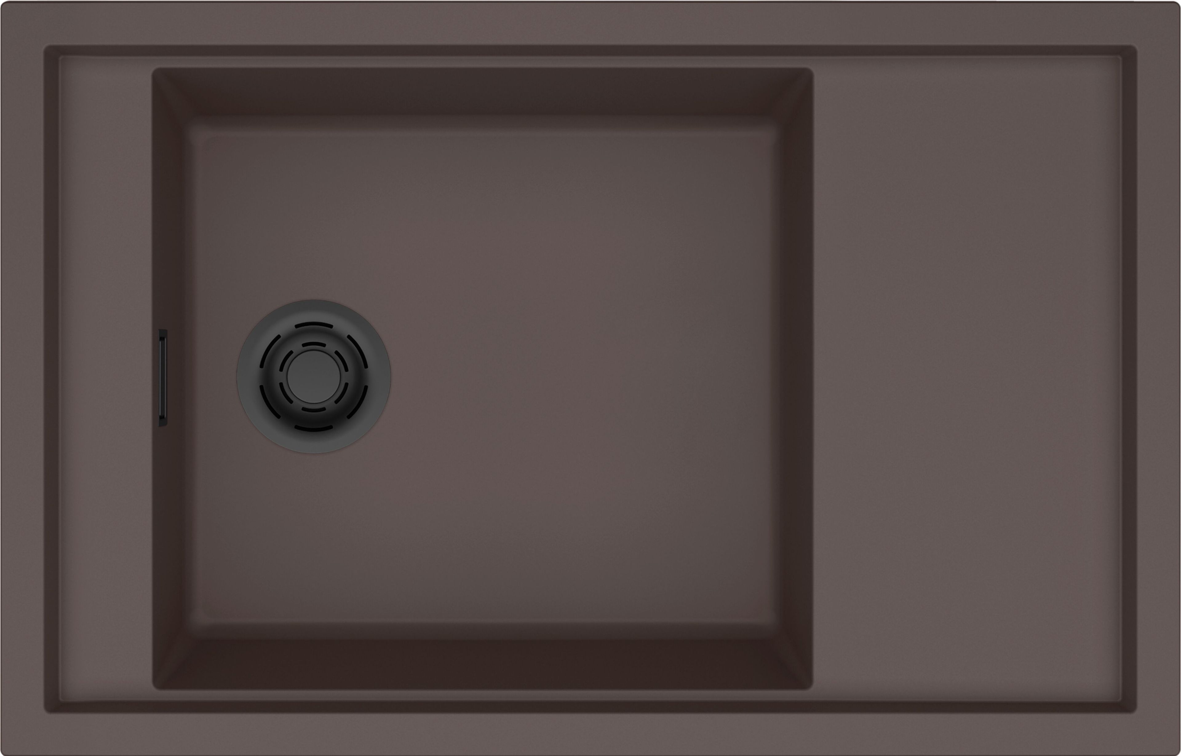 Lavello workstation in Keratek Elleci SINTESI ARCH-00054444 - Вид №23