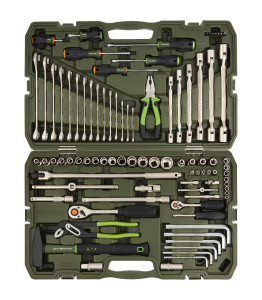 Набор инструментов Дело техники 622789 5497667